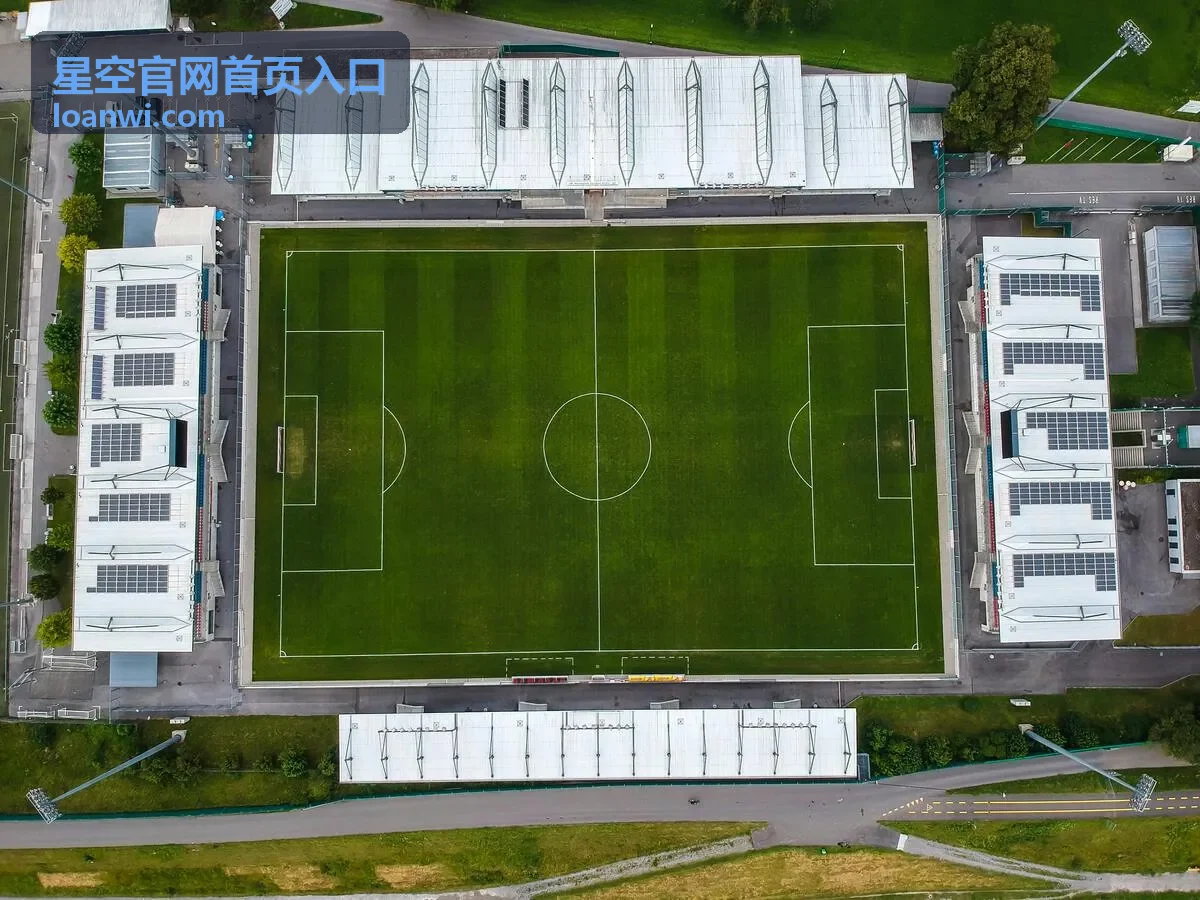 星空官网首页入口速览片段，入口路径三步走示意图
